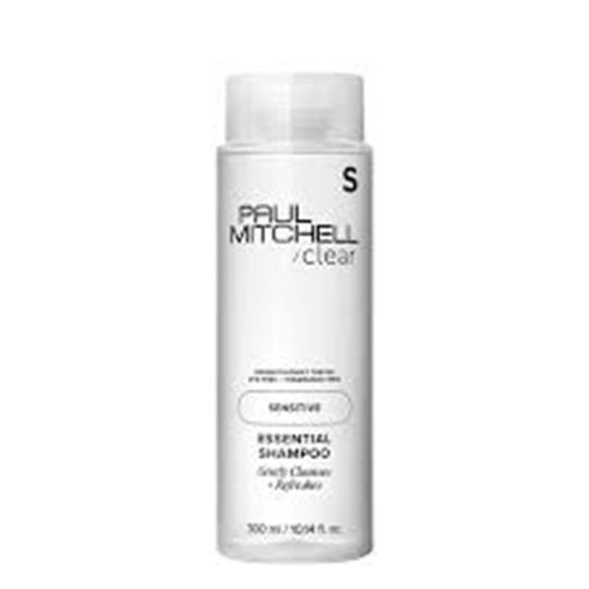 Picture of CLEAR ESSENTIAL SHAMPOO